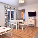 Appartement A Morze Gory-ul. Cicha Świeradów-Zdrój