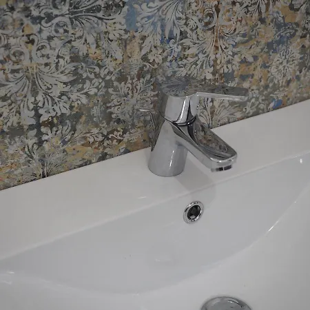 A Morze Góry-ul. Cicha Apartamento Świeradów-Zdrój