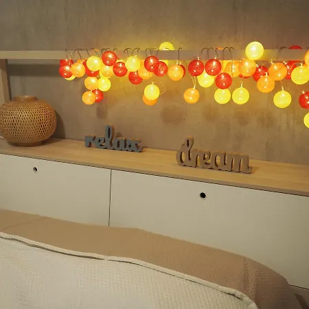 Apartament A Morze Góry-ul. Cicha Świeradów-Zdrój