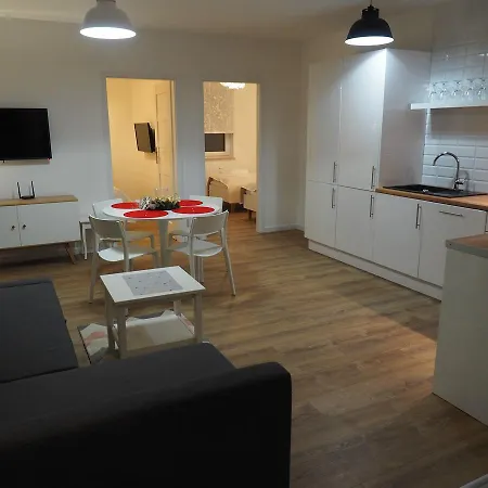 A Morze Gory-ul. Cicha Świeradów-Zdrój