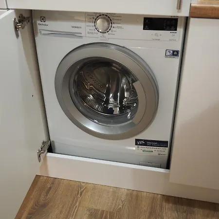 A Morze Góry-ul. Cicha Apartament *