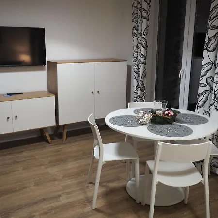 A Morze Góry-ul. Cicha