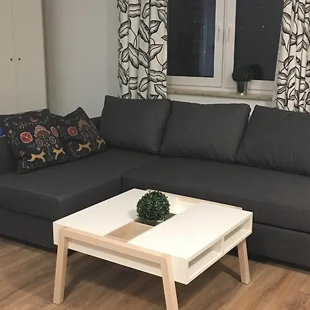 A Morze Góry-ul. Cicha