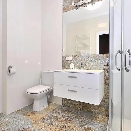 A Morze Góry-ul. Cicha * Świeradów-Zdrój