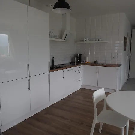 A Morze Gory-ul. Cicha