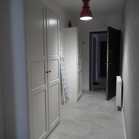 A Morze Góry-ul. Cicha *