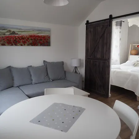 A Morze Gory-ul. Cicha