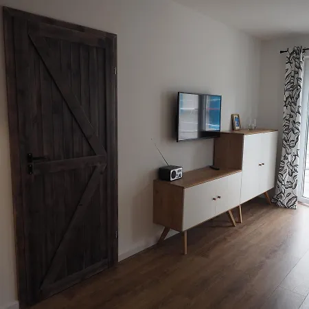 A Morze Góry-ul. Cicha *