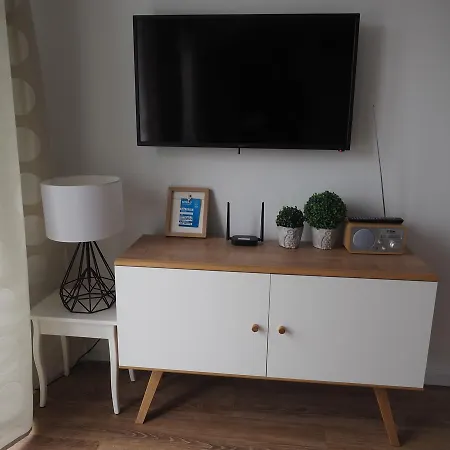 A Morze Góry-ul. Cicha *