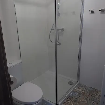 A Morze Góry-ul. Cicha Apartamento Świeradów-Zdrój