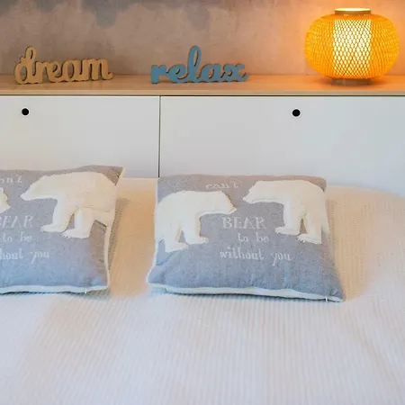 شقة A Morze Gory-ul. Cicha *