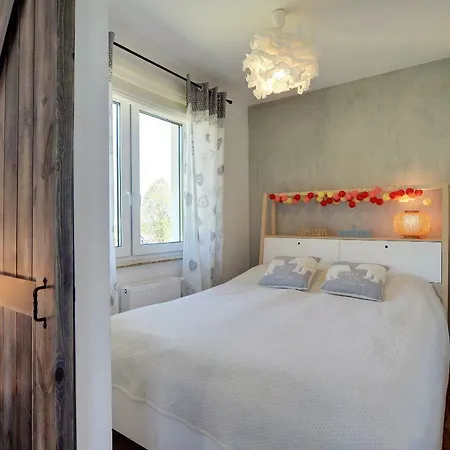 Apartamento A Morze Góry-ul. Cicha *