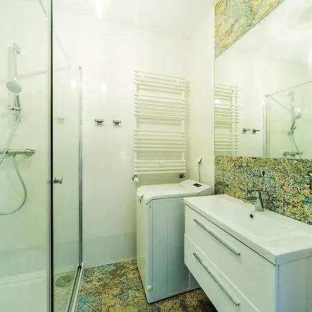 A Morze Gory-ul. Cicha * Świeradów-Zdrój