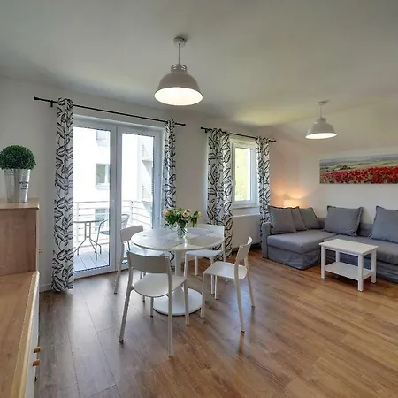 A Morze Gory-ul. Cicha * Świeradów-Zdrój