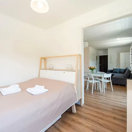 Apartament A Morze Góry-ul. Cicha Świeradów-Zdrój