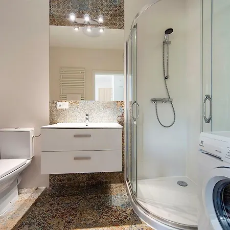 Apartamento A Morze Góry-ul. Cicha *