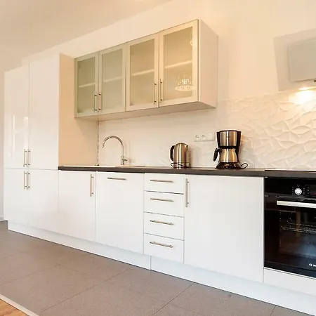 A Morze Góry-ul. Cicha * Świeradów-Zdrój