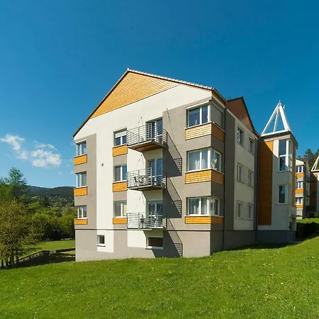 Apartment A Morze Gory-ul. Cicha