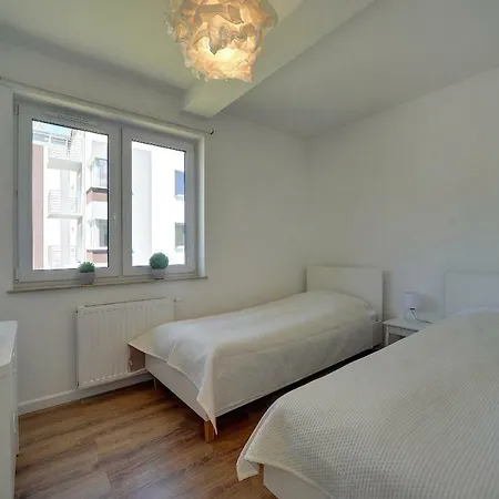 A Morze Góry-ul. Cicha *