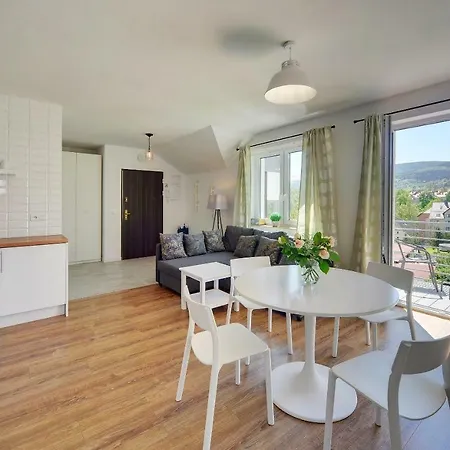 A Morze Gory-ul. Cicha *