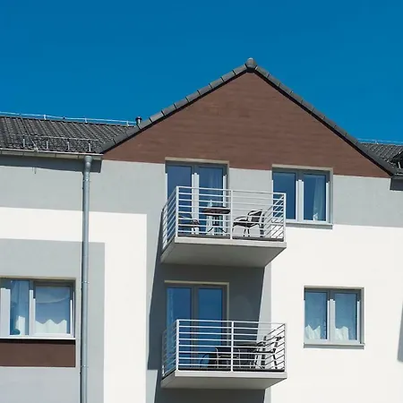 A Morze Gory-ul. Cicha شقة