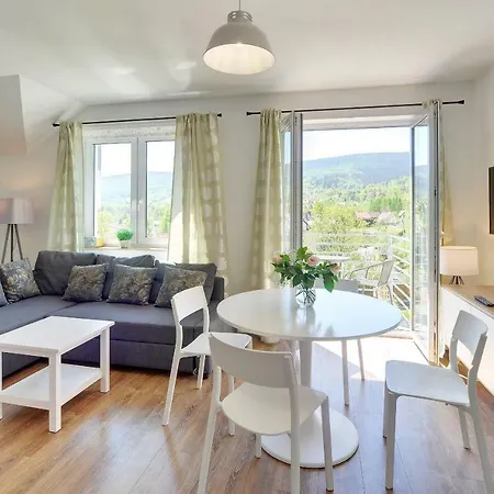 A Morze Góry-ul. Cicha *