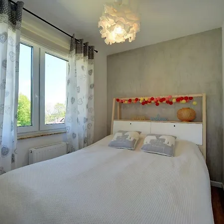 A Morze Góry-ul. Cicha