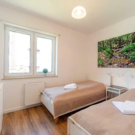 A Morze Góry-ul. Cicha * Świeradów-Zdrój