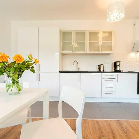 A Morze Gory-ul. Cicha Świeradów-Zdrój