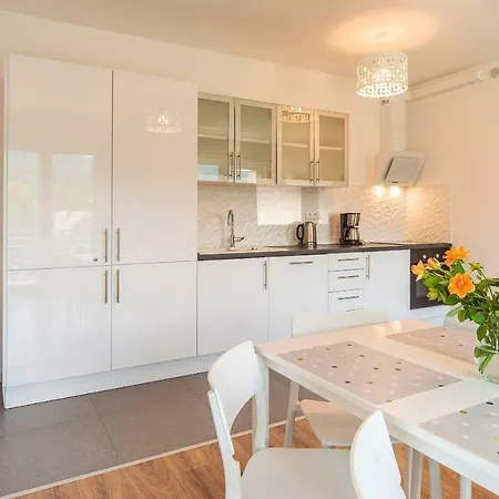 Apartamento A Morze Góry-ul. Cicha Świeradów-Zdrój
