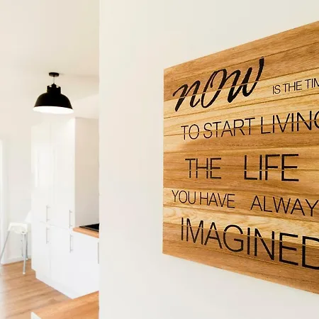 A Morze Góry-ul. Cicha Apartamento