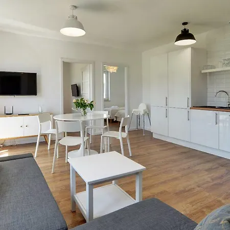 Apartament A Morze Góry-ul. Cicha Świeradów-Zdrój