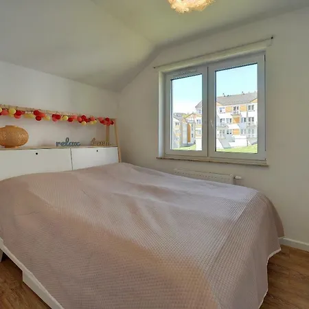 A Morze Góry-ul. Cicha Apartamento