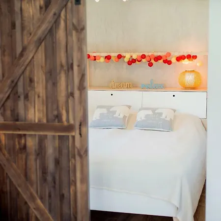 A Morze Góry-ul. Cicha Apartament Świeradów-Zdrój