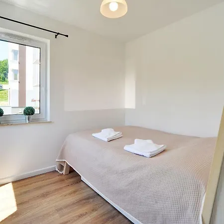 Apartamento A Morze Góry-ul. Cicha *