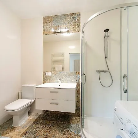 A Morze Góry-ul. Cicha Świeradów-Zdrój