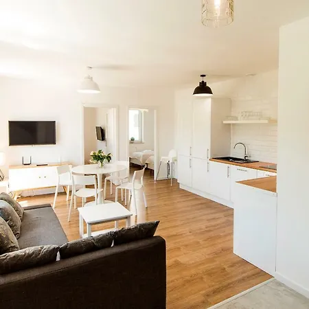 A Morze Góry-ul. Cicha