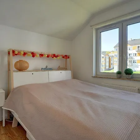 A Morze Góry-ul. Cicha *