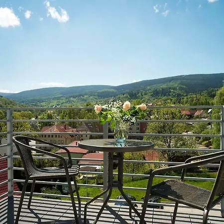 A Morze Góry-ul. Cicha