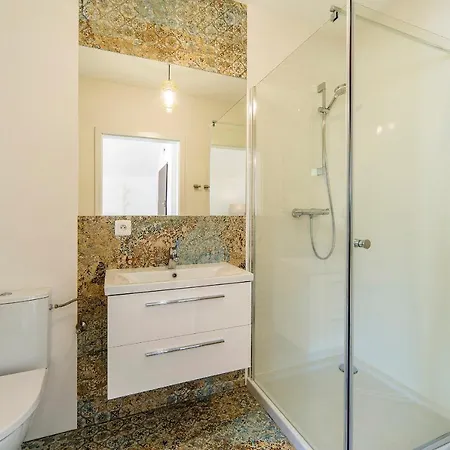 A Morze Góry-ul. Cicha Apartamento