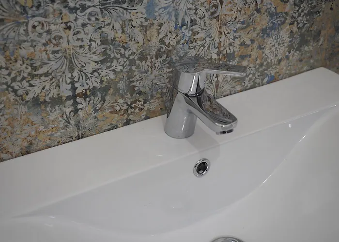 A Morze Gory-ul. Cicha Appartamento Świeradów-Zdrój