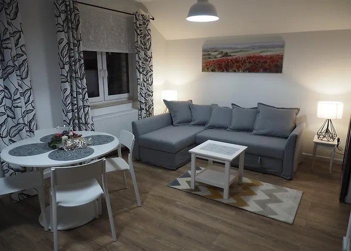 A Morze Gory-ul. Cicha * Świeradów-Zdrój