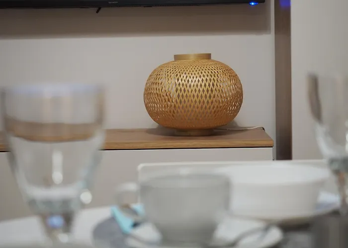 A Morze Gory-ul. Cicha Świeradów-Zdrój