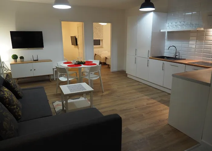 A Morze Gory-ul. Cicha Świeradów-Zdrój