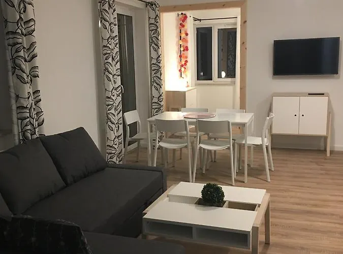 A Morze Gory-ul. Cicha Appartamento Świeradów-Zdrój