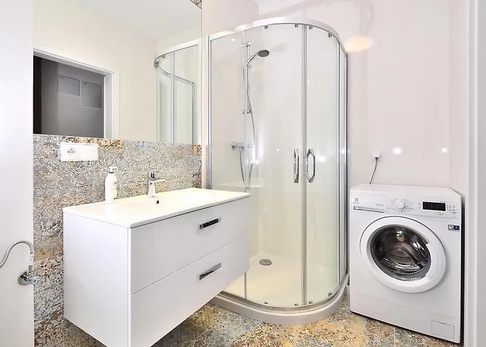 A Morze Gory-ul. Cicha * Świeradów-Zdrój