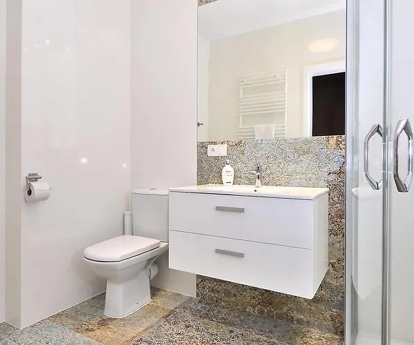 A Morze Gory-ul. Cicha * Świeradów-Zdrój