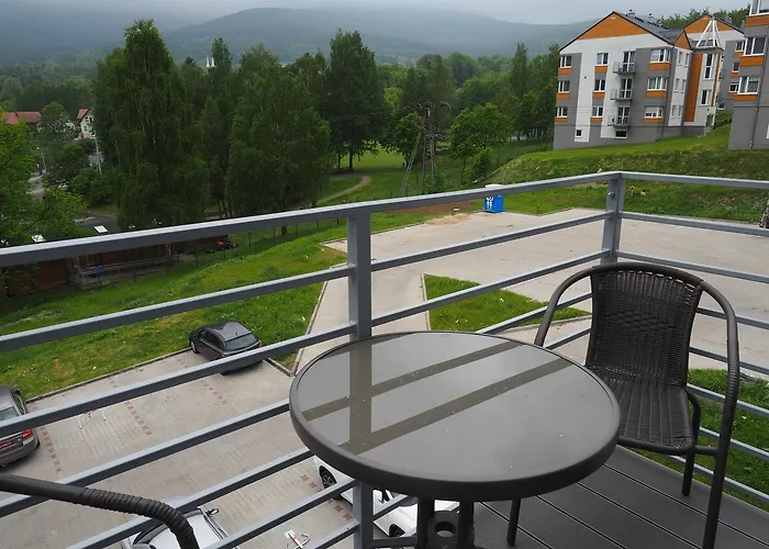 A Morze Gory-ul. Cicha