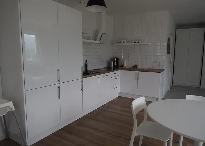 A Morze Gory-ul. Cicha