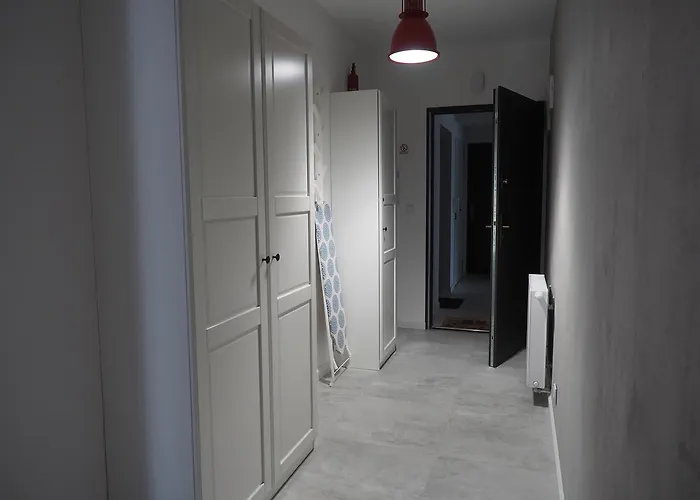 A Morze Gory-ul. Cicha *